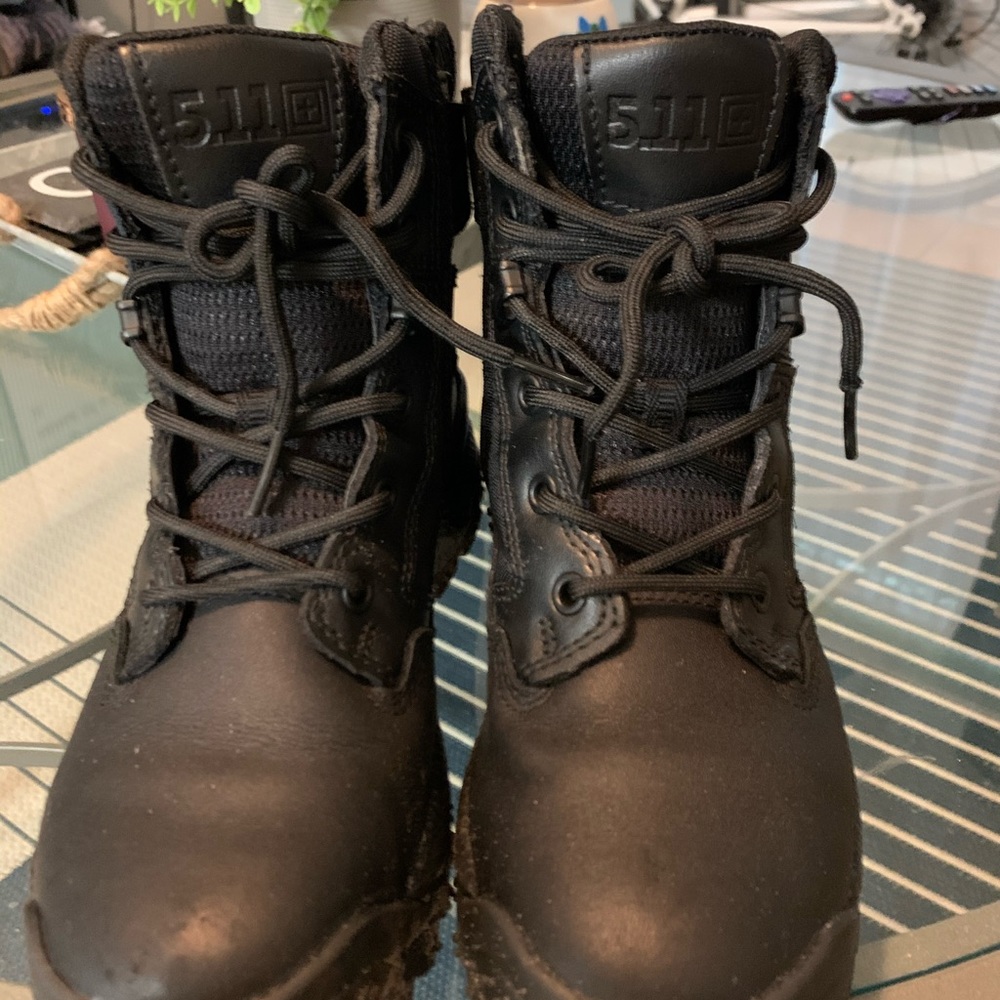 5.11 Tactical Boots